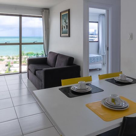 Apartamento Temporada Gales De Pajucara Lejlighed Maceió Eksteriør billede