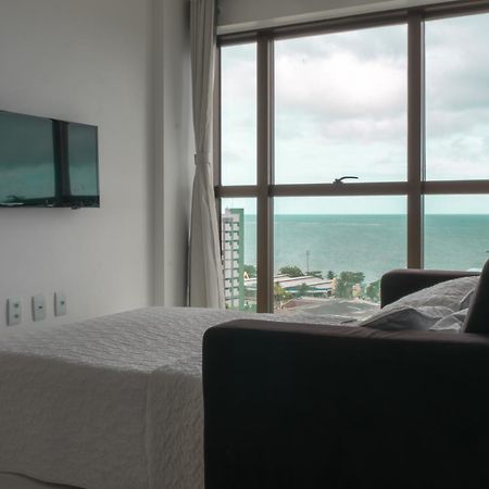 Apartamento Temporada Gales De Pajucara Lejlighed Maceió Eksteriør billede