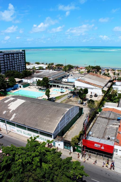 Apartamento Temporada Gales De Pajucara Lejlighed Maceió Værelse billede