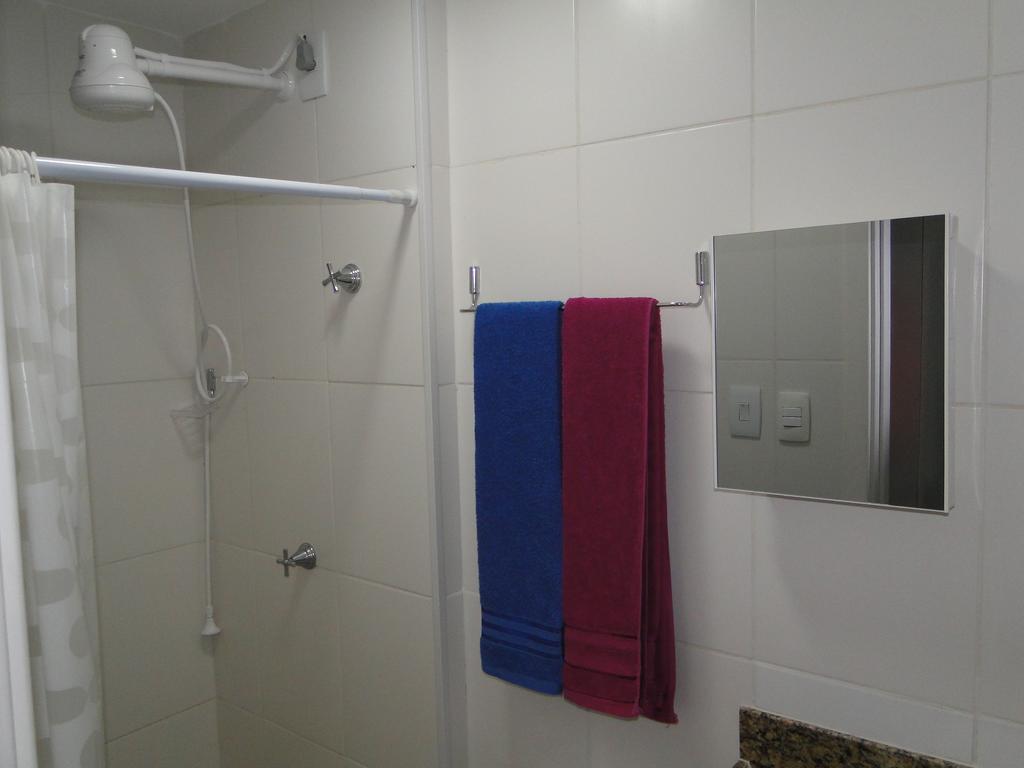 Apartamento Temporada Gales De Pajucara Lejlighed Maceió Værelse billede