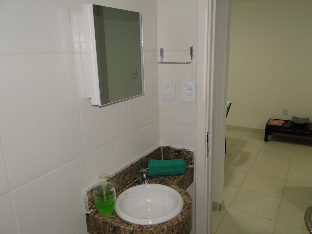 Apartamento Temporada Gales De Pajucara Lejlighed Maceió Eksteriør billede