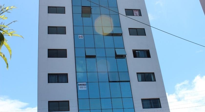 Apartamento Temporada Gales De Pajucara Lejlighed Maceió Værelse billede