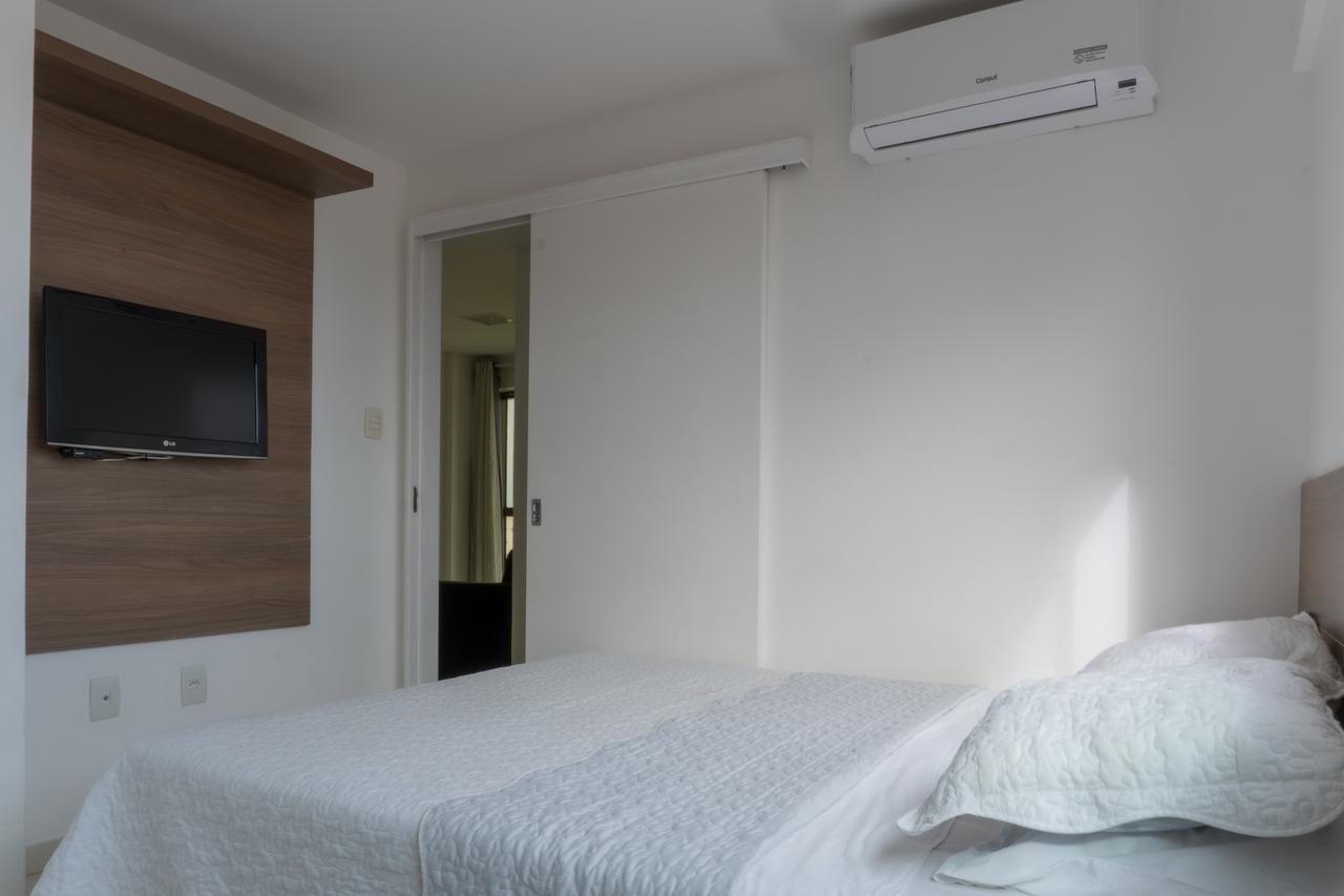 Apartamento Temporada Gales De Pajucara Lejlighed Maceió Eksteriør billede