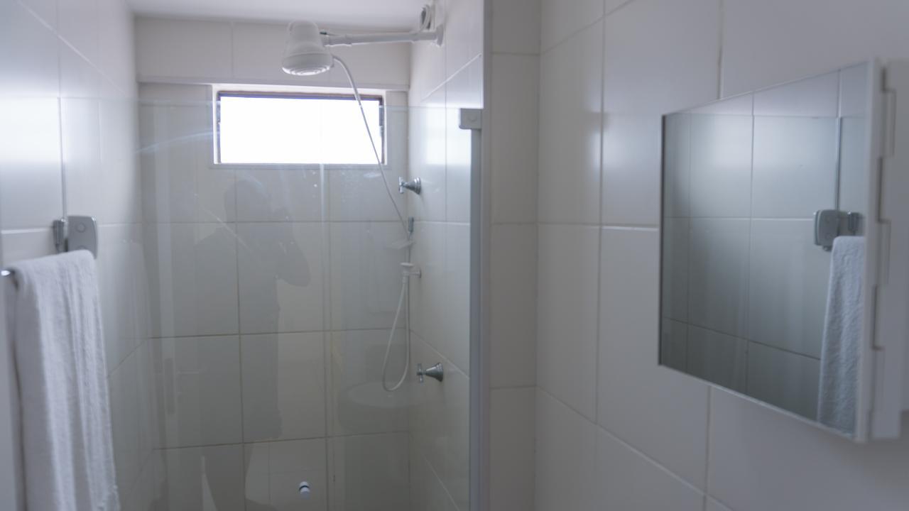 Apartamento Temporada Gales De Pajucara Lejlighed Maceió Eksteriør billede