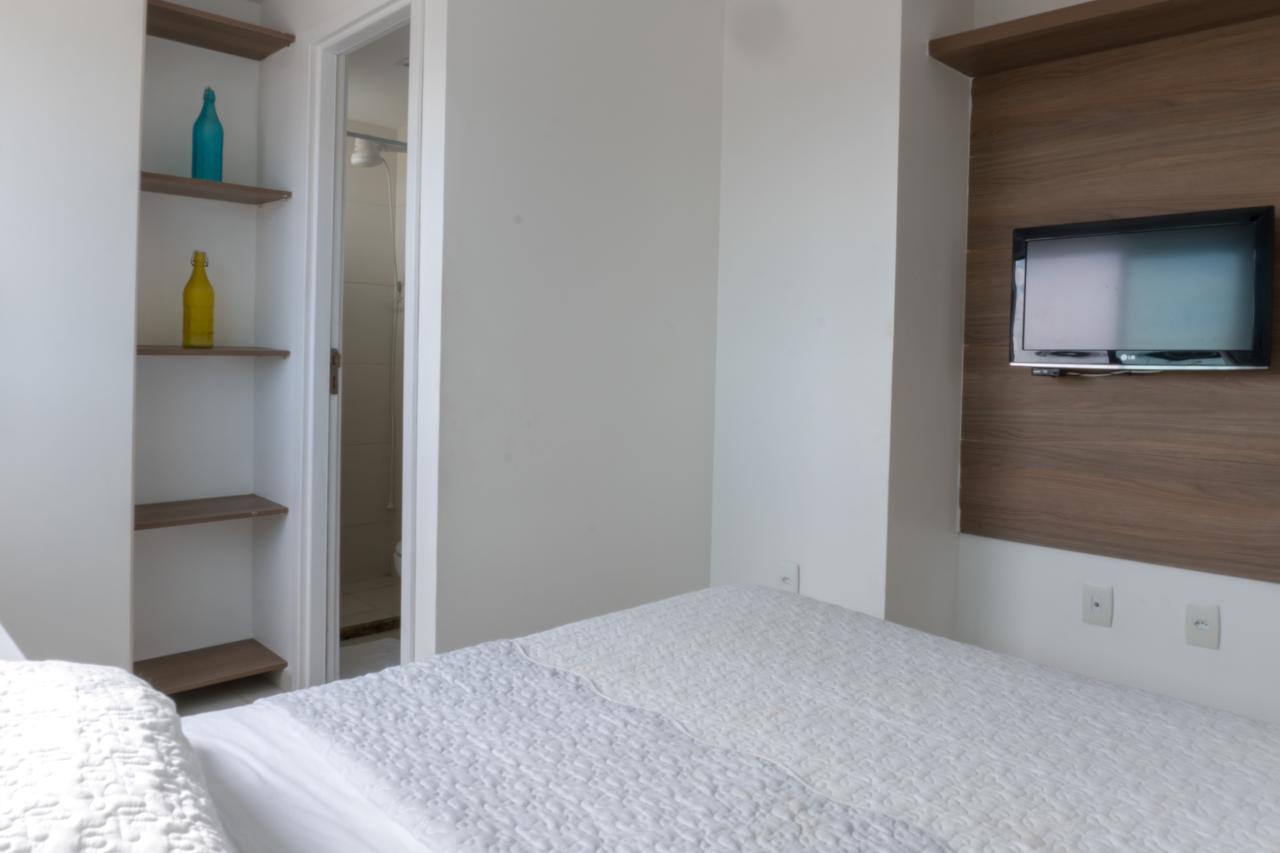 Apartamento Temporada Gales De Pajucara Lejlighed Maceió Eksteriør billede