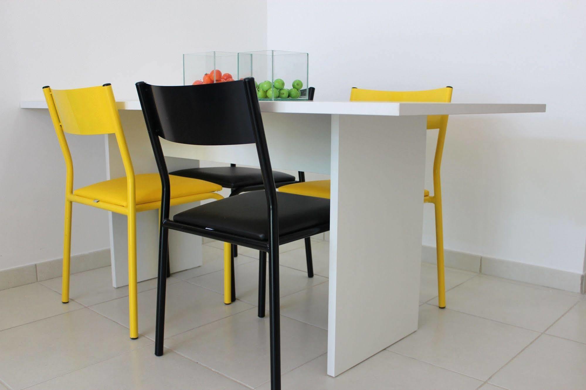 Apartamento Temporada Gales De Pajucara Lejlighed Maceió Eksteriør billede
