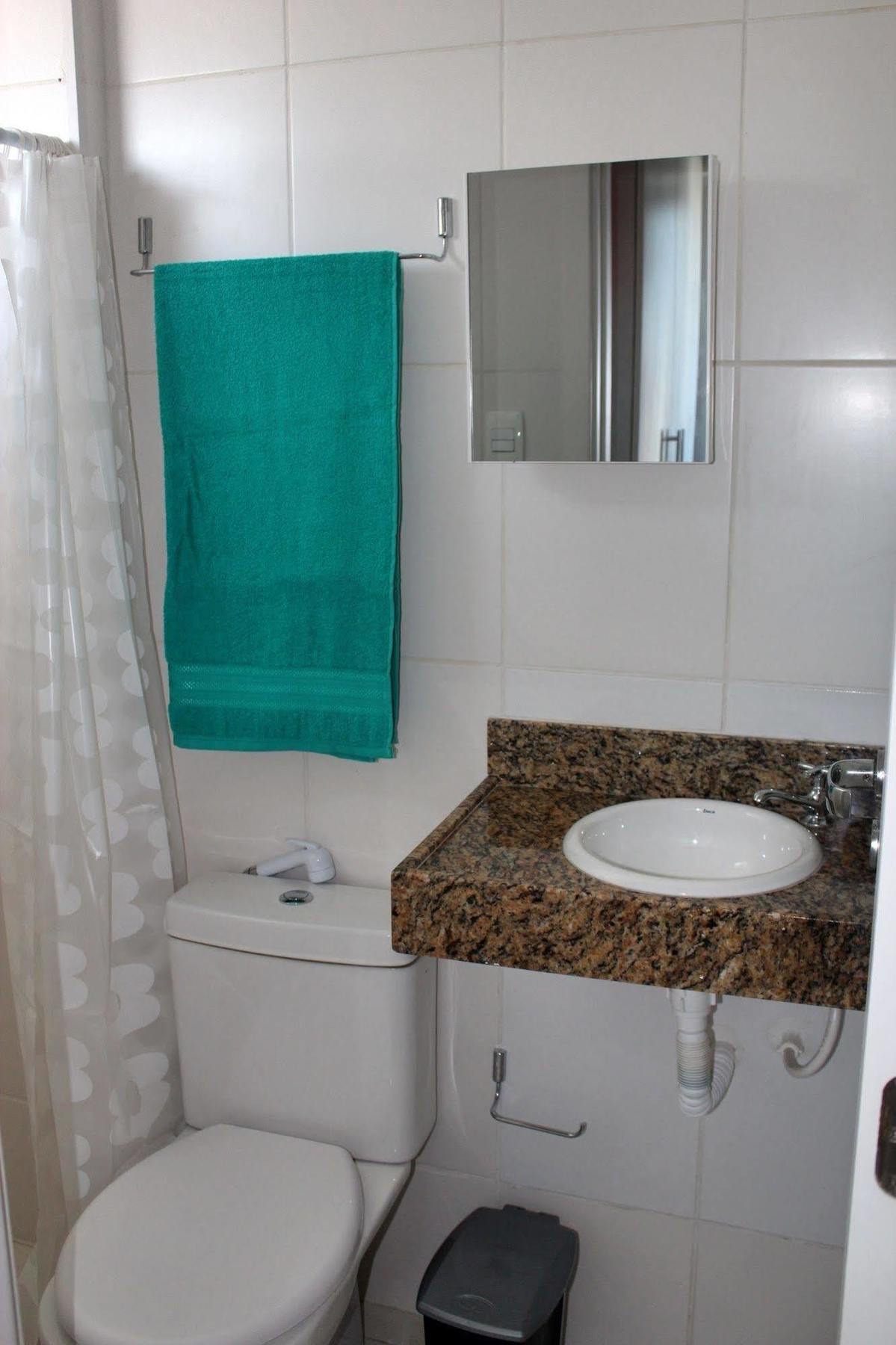 Apartamento Temporada Gales De Pajucara Lejlighed Maceió Eksteriør billede