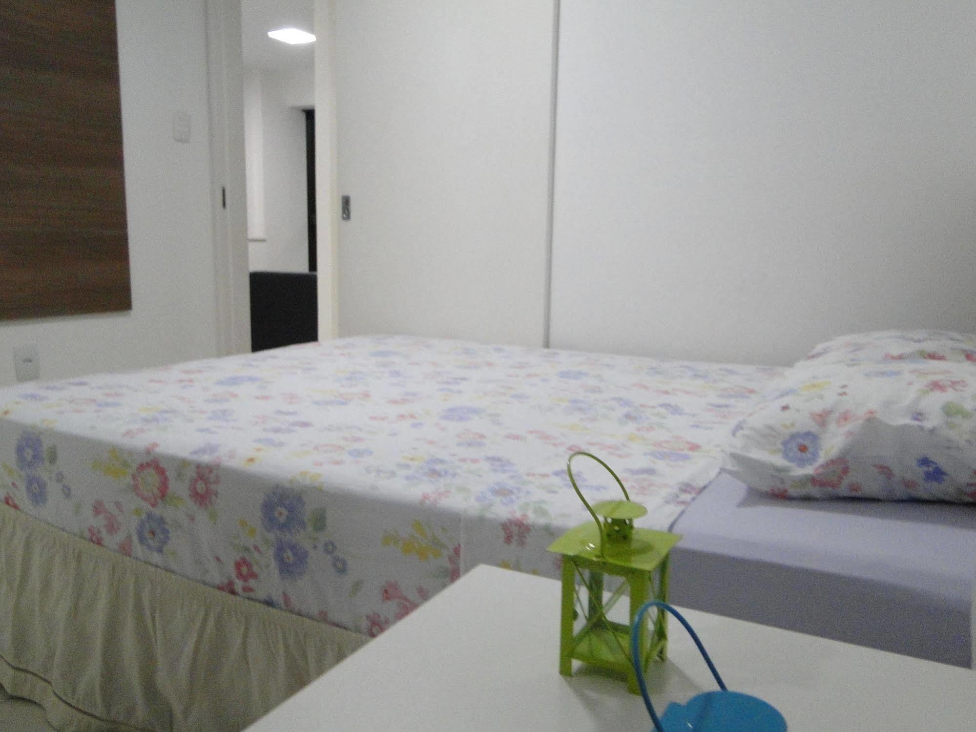 Apartamento Temporada Gales De Pajucara Lejlighed Maceió Eksteriør billede