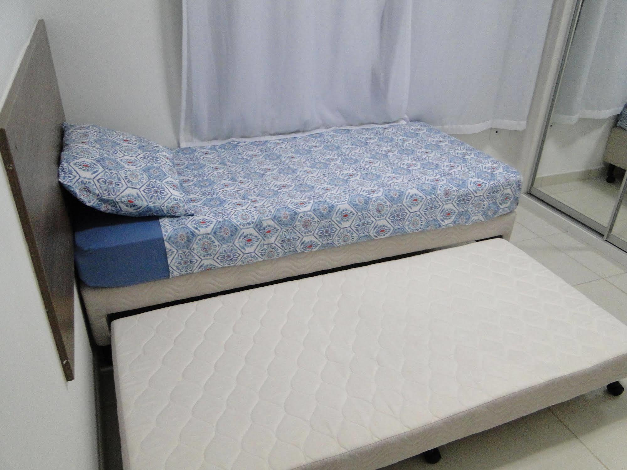 Apartamento Temporada Gales De Pajucara Lejlighed Maceió Eksteriør billede