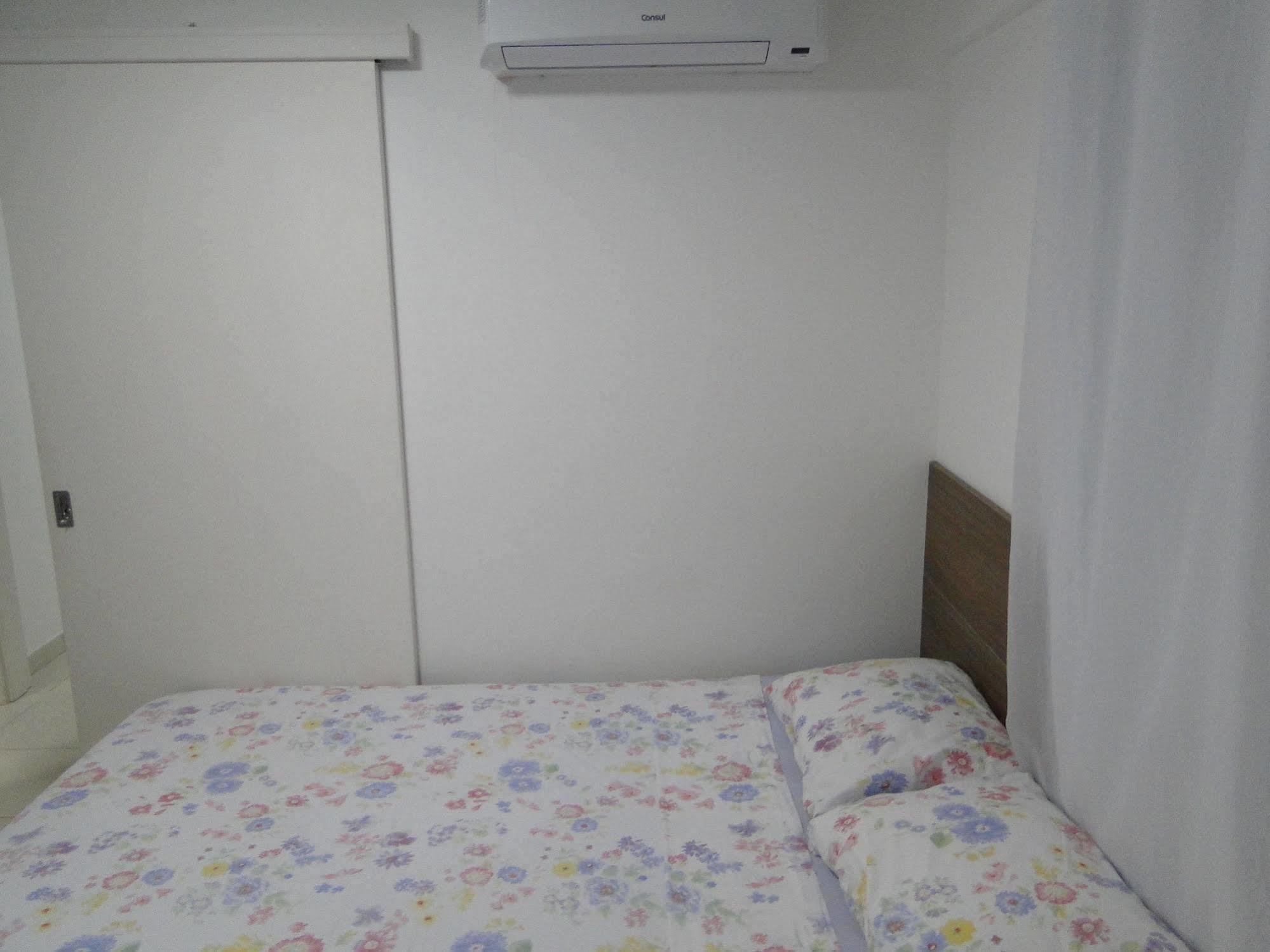 Apartamento Temporada Gales De Pajucara Lejlighed Maceió Eksteriør billede