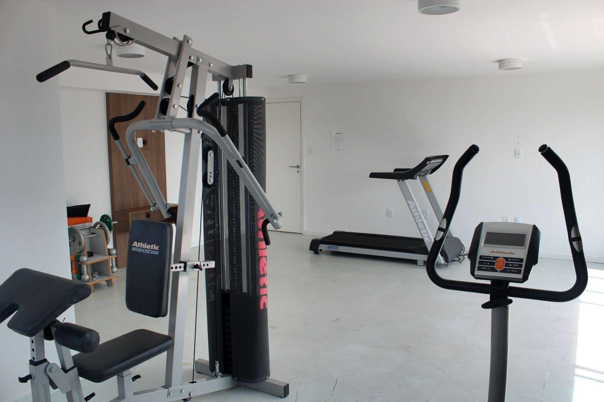Apartamento Temporada Gales De Pajucara Lejlighed Maceió Eksteriør billede